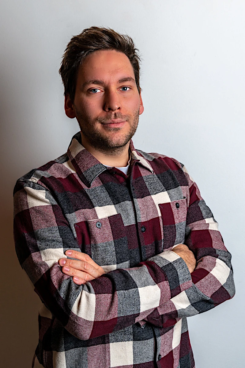 Dr. Julian Wenninger